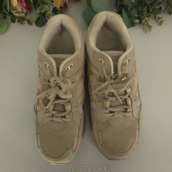 Vionic Women's Walker Classic Taupe Size 9 - Picture 7 of 11